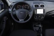 Lada (ВАЗ) Granta I Рестайлинг Брянск  - изображение 28