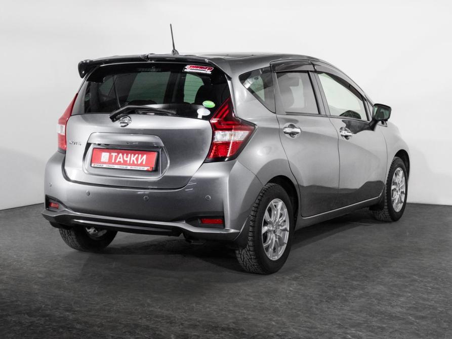 Nissan Note II Рестайлинг Иркутск  - изображение 3