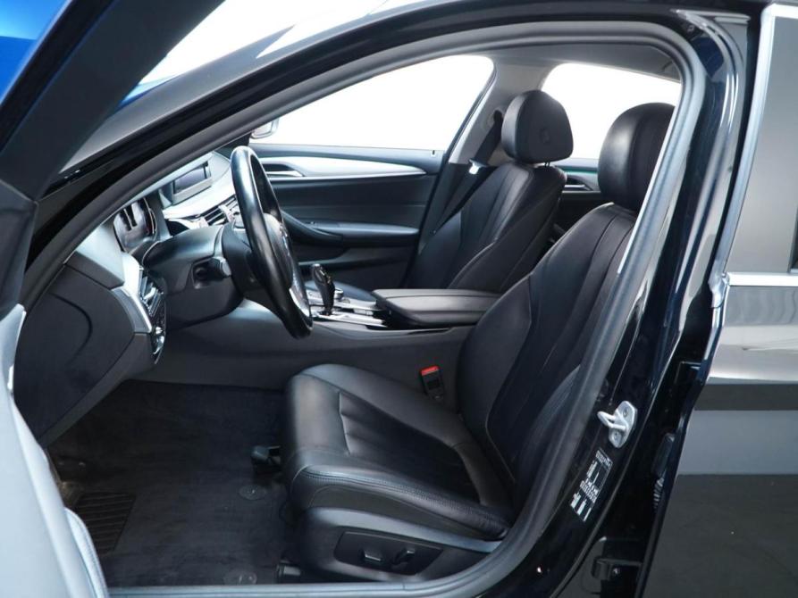 BMW 5 серии VII (G30/G31/G38) Москва  - изображение 10
