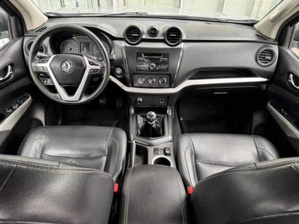 Dongfeng DF6 с пробегом 2022 года, цена 1 630 000 рублей, 159740 км, offers.body_type.unknown, Автокод Объявления