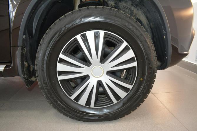 Nissan Terrano III (D10) с пробегом 2019 года, цена 1 749 000 рублей, 51000 км, внедорожник, Автокод Объявления