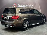 Mercedes-Benz GLS I (X166) Оренбург  - изображение 30