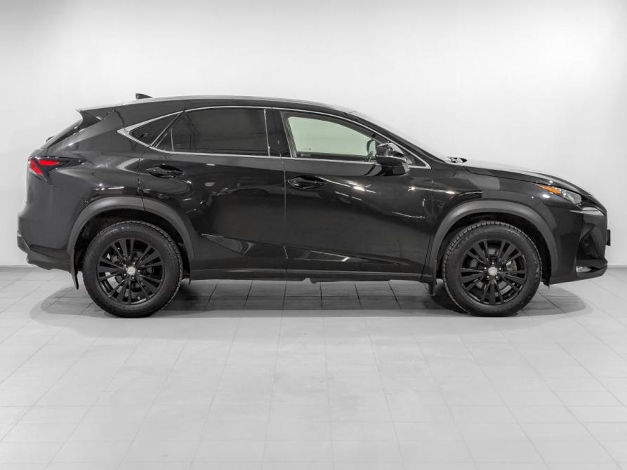 Lexus NX I Химки  - изображение 4