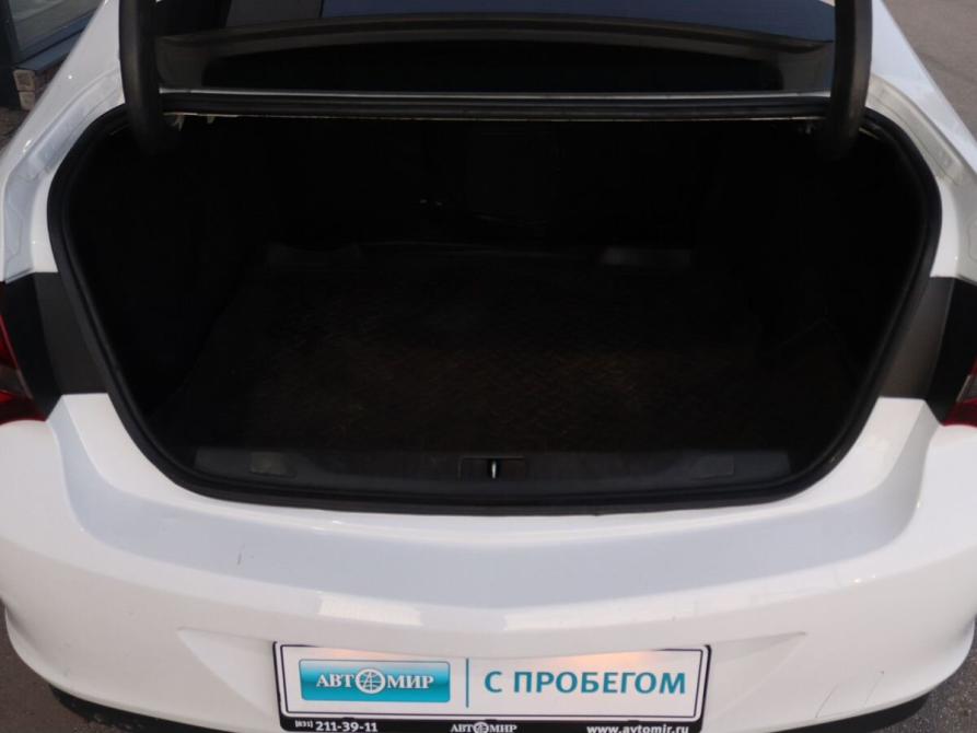 Opel Astra J Рестайлинг Нижний Новгород  - изображение 10