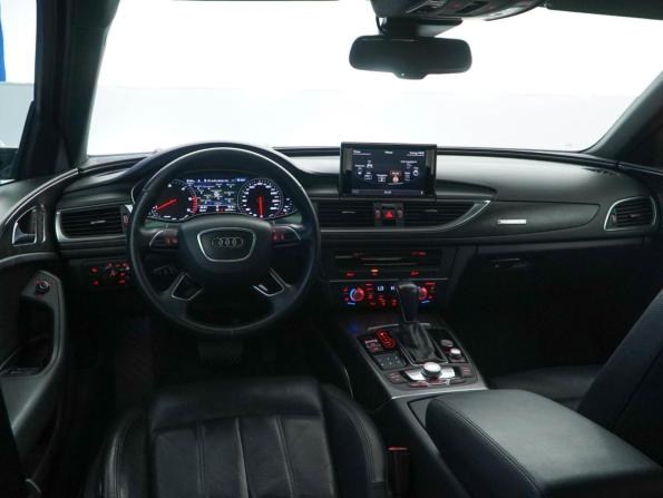 Audi A6 IV (C7) Рестайлинг с пробегом 2017 года, цена 2 599 777 рублей, 143751 км, седан, Автокод Объявления
