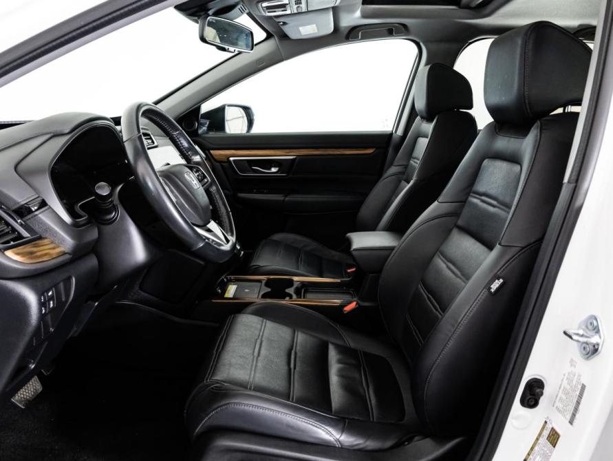 Honda CR-V V Рестайлинг Санкт-Петербург  - изображение 17