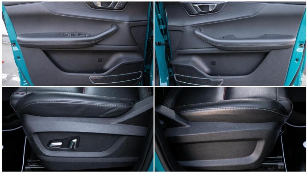 Chery Tiggo 7 I Иркутск  - изображение 21