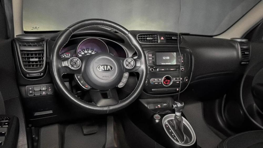Kia Soul II Рестайлинг Смоленск  - изображение 9