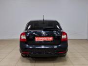 Skoda Octavia II (A5) Рестайлинг Альметьевск  - изображение 29