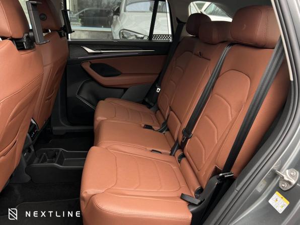 Новый Skoda Kodiaq II 2025 года, цена 6 190 000 рублей, внедорожник, Автокод Объявления