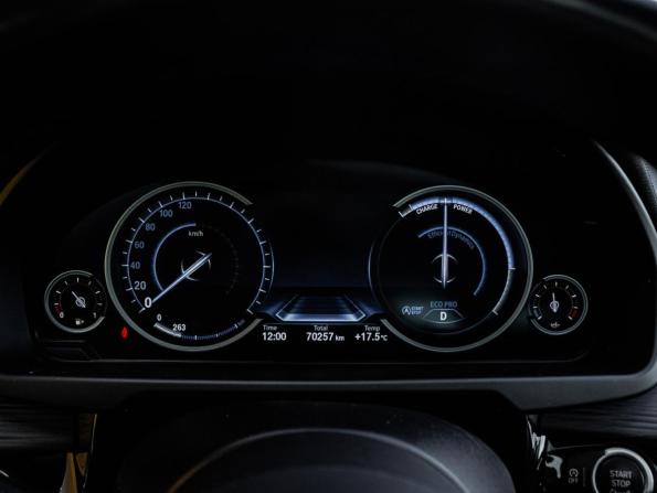 BMW X6 II (F16) с пробегом 2017 года, цена 4 350 000 рублей, 70255 км, внедорожник, Автокод Объявления