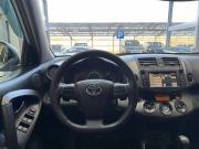 Toyota RAV4 III (XA30) Рестайлинг Новосибирск  - изображение 28