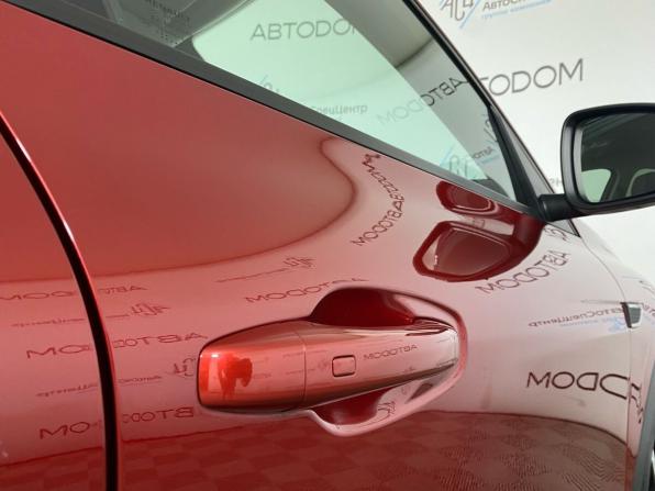 Renault Arkana I с пробегом 2020 года, цена 1 484 000 рублей, 50686 км, внедорожник, Автокод Объявления