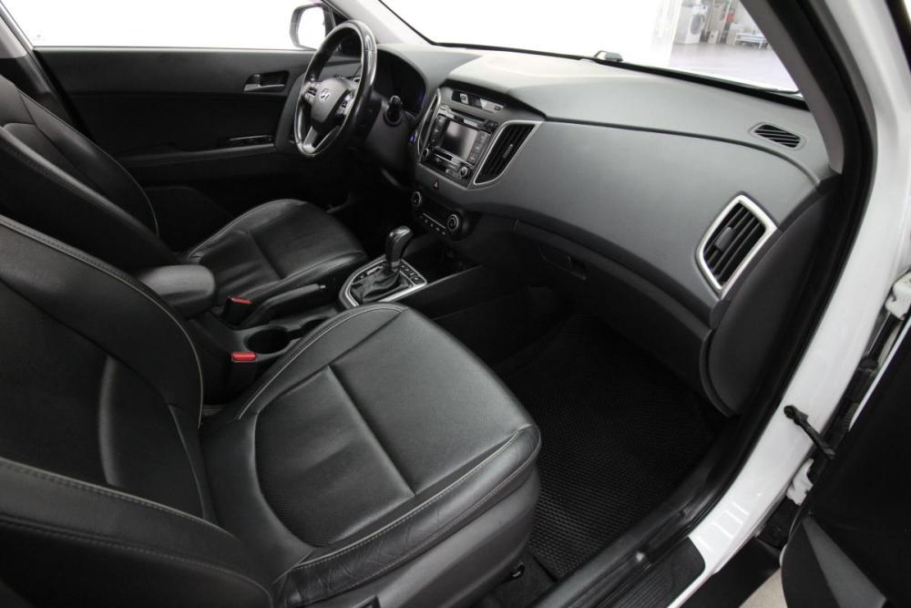 Hyundai Creta I Сургут  - изображение 9