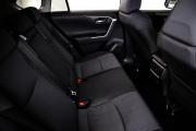 Toyota RAV4 V (XA50) Пермь  - изображение 34