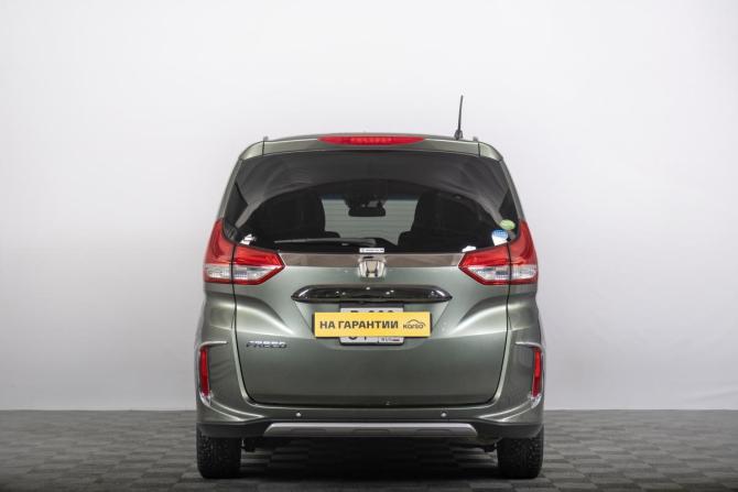 Honda Freed II Рестайлинг с пробегом 2020 года, цена 2 029 000 рублей, 70000 км, компактвэн, Автокод Объявления