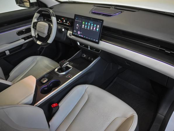 JETOUR DASHING I с пробегом 2023 года, цена 1 999 000 рублей, 15597 км, внедорожник, Автокод Объявления