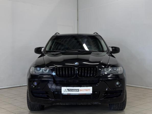 BMW X5 II (E70) с пробегом 2008 года, цена 1 599 000 рублей, 206008 км, внедорожник, Автокод Объявления