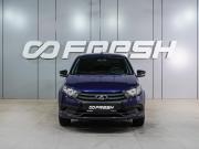 Lada (ВАЗ) Granta I Рестайлинг Воронеж  - изображение 21