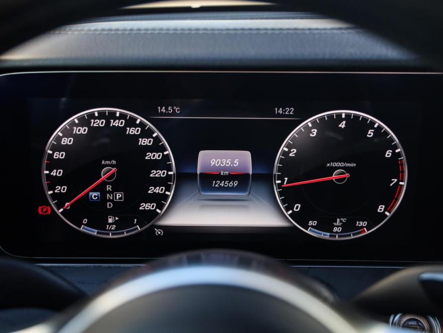 Mercedes-Benz E-Класс V (W213 S213 C238) Санкт-Петербург  - изображение 14