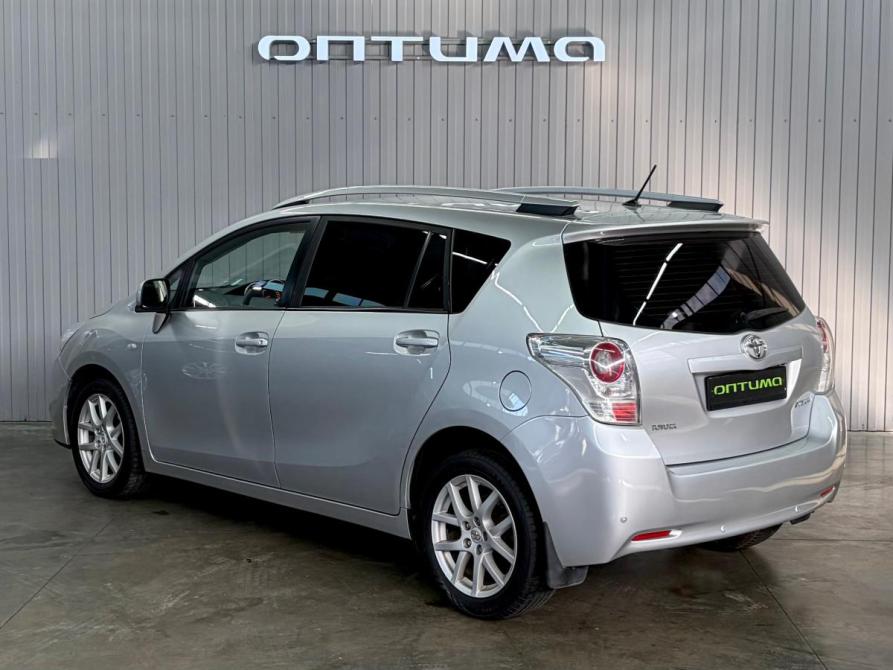 Toyota Verso I Рестайлинг Краснодар  - изображение 7