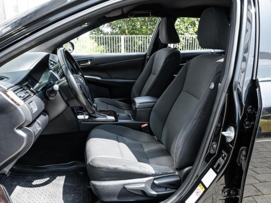 Toyota Camry VII (XV50) Рестайлинг Ставрополь  - изображение 10