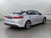 Kia Optima IV Волгоград  - изображение 46