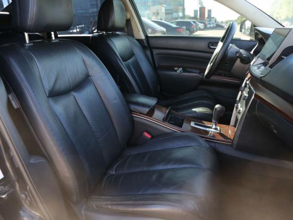 Nissan Teana II (J32) с пробегом 2008 года, цена 713 000 рублей, 367000 км, седан, Автокод Объявления