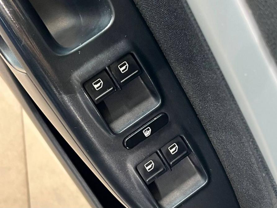 Skoda Octavia II (A5) Рестайлинг Оренбург  - изображение 12