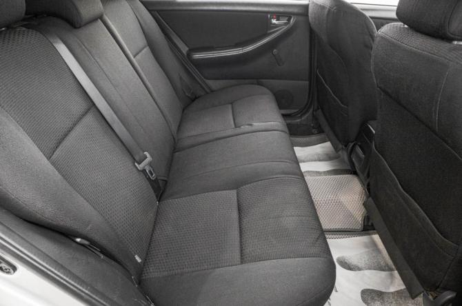 Toyota Corolla IX (E120 E130) Рестайлинг с пробегом 2006 года, цена 749 000 рублей, 235000 км, хэтчбек, Автокод Объявления