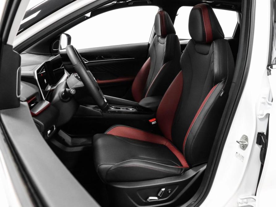 Geely Coolray I Рестайлинг Минеральные Воды  - изображение 8