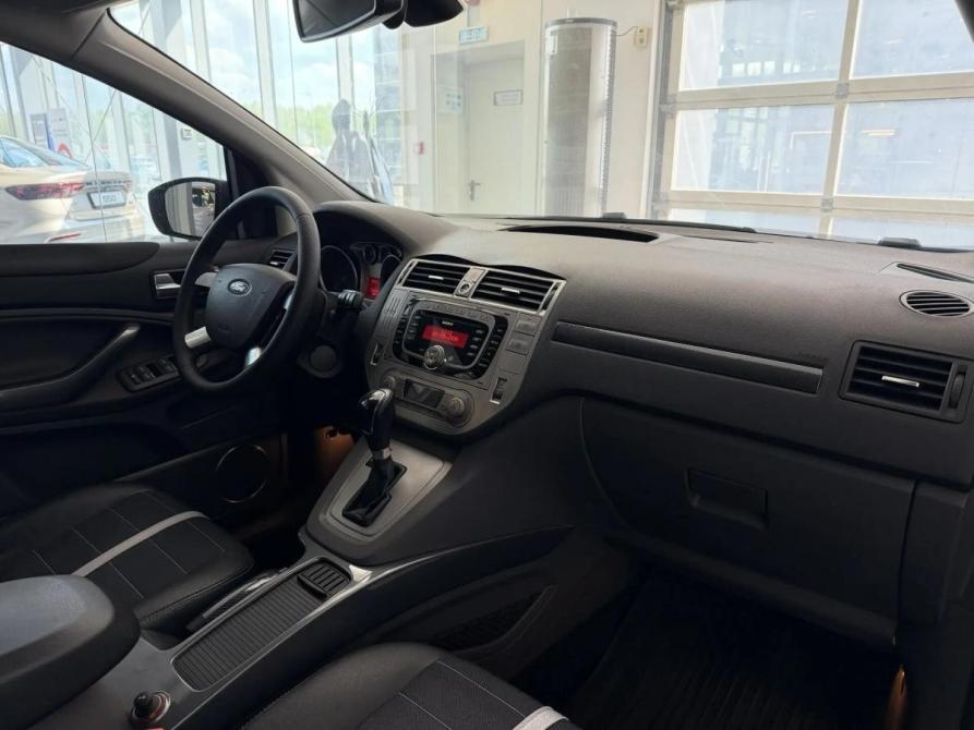 Ford Kuga I Подольск  - изображение 8