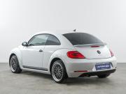 Volkswagen Beetle II (A5) Москва  - изображение 25