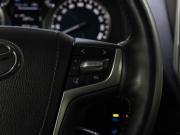Toyota Land Cruiser Prado 150 Series Рестайлинг 2 Тюмень  - изображение 54