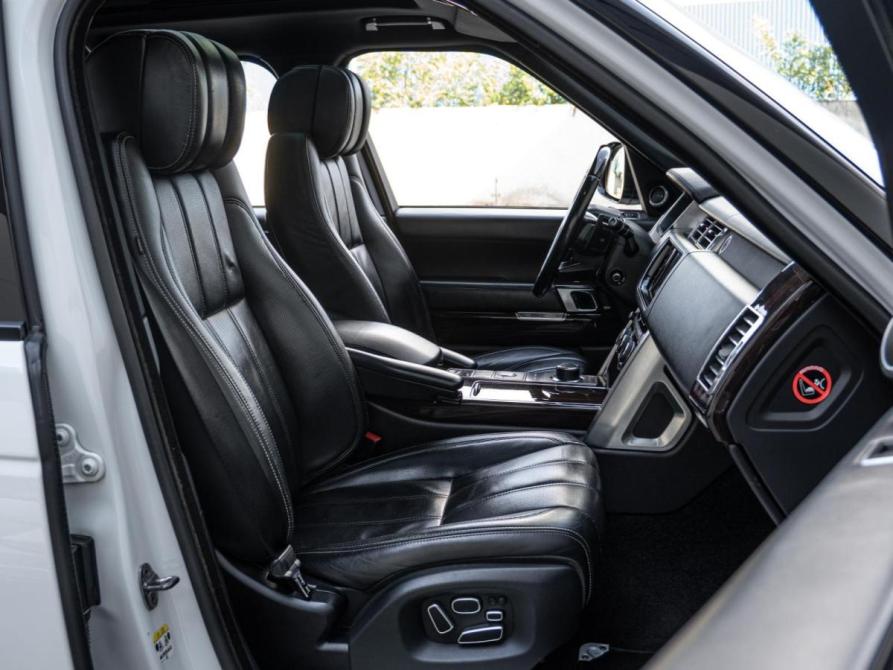 Land Rover Range Rover IV Краснодар  - изображение 8