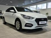 Hyundai Solaris II Великий Новгород  - изображение 21