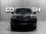 Honda Pilot II Рестайлинг Тюмень  - изображение 26
