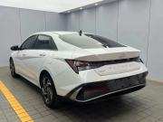 Hyundai Elantra VII (CN7) Рестайлинг Кемерово  - изображение 17