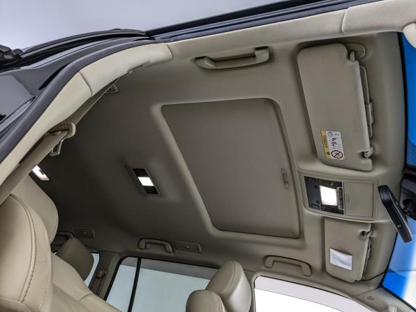 Toyota Land Cruiser 200 Series Рестайлинг 2 с пробегом 2015 года, цена 5 145 000 рублей, 152605 км, внедорожник, Автокод Объявления