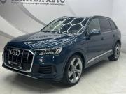 Audi Q7 II (4M) Рестайлинг Воронеж  - изображение 19