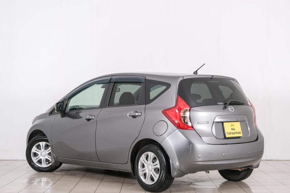 Nissan Note II Красноярск  - изображение 5