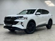 Haval F7 I Рестайлинг Кемерово  - изображение 20