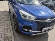 Chery Tiggo 4 I Рестайлинг Санкт-Петербург  - изображение 6