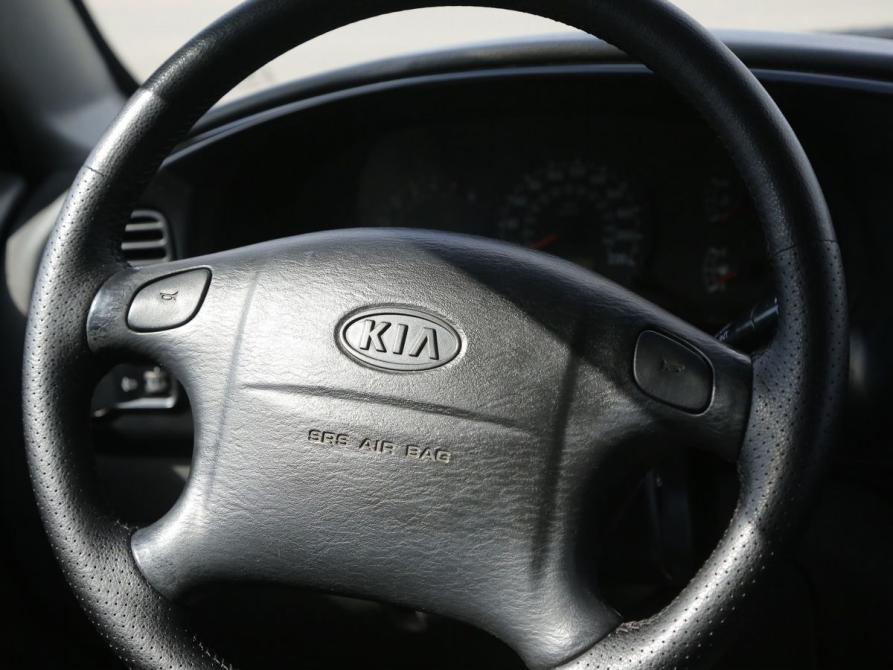 Kia Spectra I Рестайлинг 2 Иваново  - изображение 16