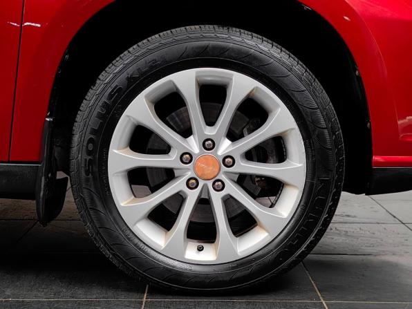 Haval H2 с пробегом 2018 года, цена 1 199 000 рублей, 97554 км, внедорожник, Автокод Объявления