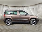 Skoda Yeti I Рестайлинг Москва  - изображение 26