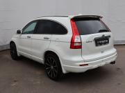 Honda CR-V III Рестайлинг Москва  - изображение 29