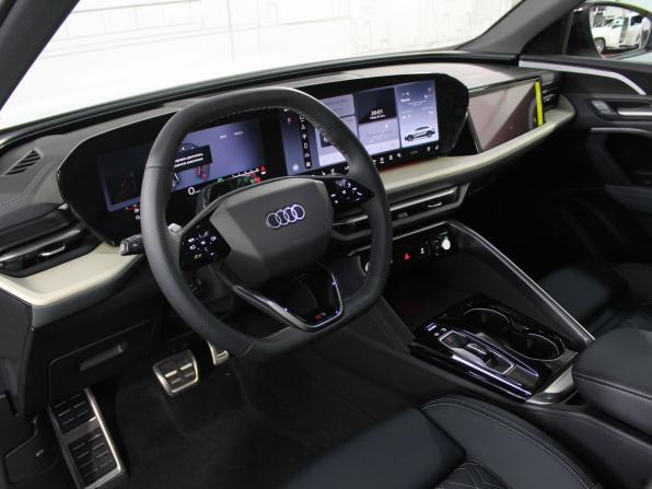 Audi Q5 III с пробегом 2026 года, цена 6 290 000 рублей, 40 км, внедорожник, Автокод Объявления