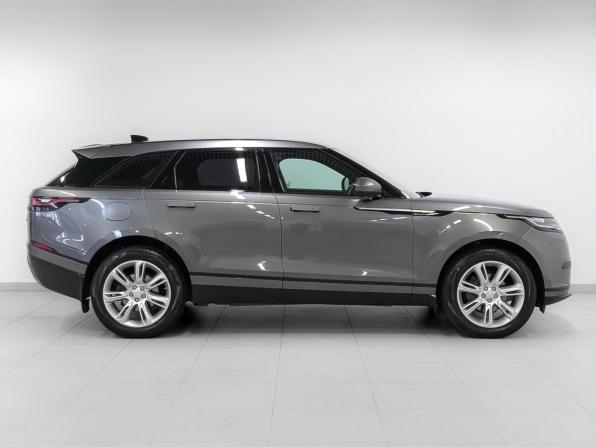 Land Rover Range Rover Velar I с пробегом 2017 года, цена 3 630 000 рублей, 81600 км, внедорожник, Автокод Объявления