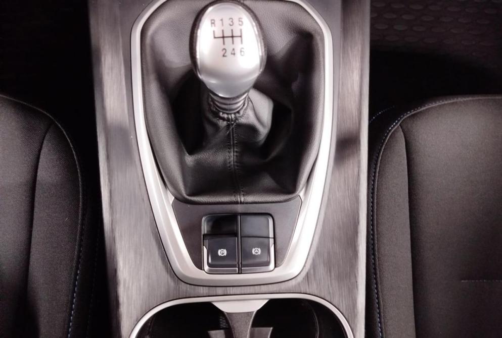 Haval Jolion I Рестайлинг Саратов  - изображение 18